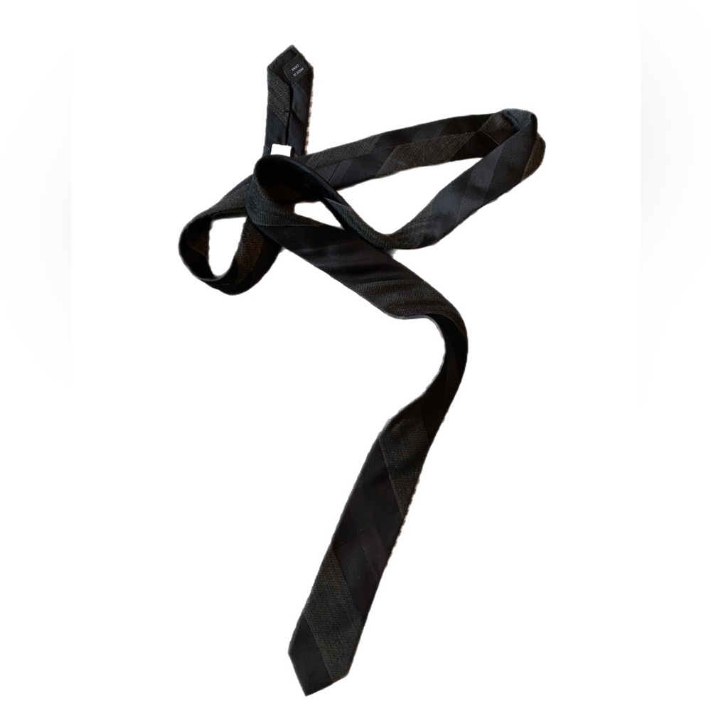 Calvin Klein Slim Tie - Picture 4 of 4